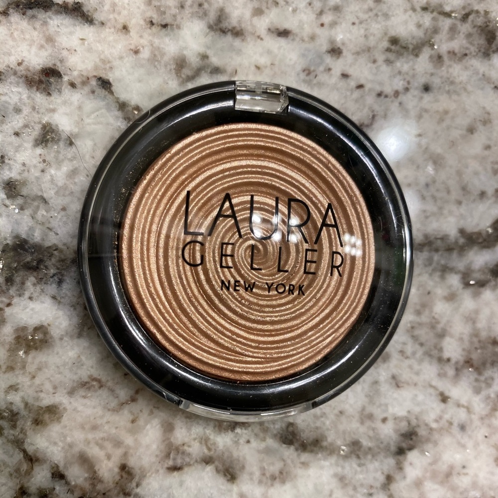 Laura Geller Baked Gelato Swirl Illuminator